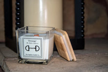 Load image into Gallery viewer, Equine Candle Co - Dressage