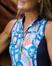 Load image into Gallery viewer, Novella Equestrian - The Odilon (Sleeveless)