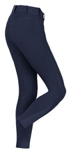 Load image into Gallery viewer, Fair Play Full Seat Breeches JOHANNA, Navy