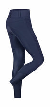 Load image into Gallery viewer, Fair Play Full Seat Breeches DAISY CHIC, Navy