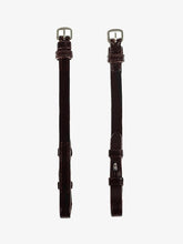 Load image into Gallery viewer, PS Cheek Pieces, Flat with French Hooks