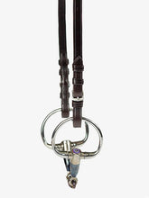 Load image into Gallery viewer, PS Cheek Pieces, Flat, Regular Buckles