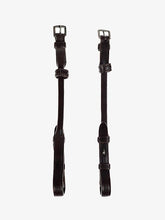 Load image into Gallery viewer, PS Cheek Pieces, Rolled