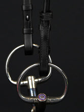 Load image into Gallery viewer, PS Cheek Pieces, Rolled