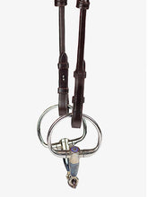 Load image into Gallery viewer, PS Cheek Pieces, Rolled