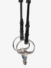 Load image into Gallery viewer, PS Cheek Pieces, Rolled