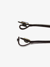 Load image into Gallery viewer, PS Browband, U-Shape, White Stitching