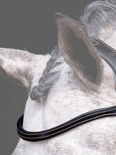 Load image into Gallery viewer, PS Browband, U-Shape, White Stitching