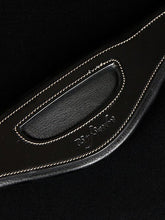 Load image into Gallery viewer, PS Headpiece Snaffle Relief™ - White Stitches