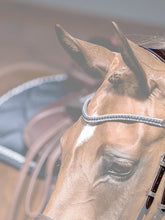 Load image into Gallery viewer, PS Headpiece Snaffle Relief