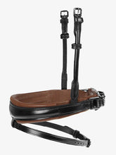 Load image into Gallery viewer, PS Noseband, GP Black