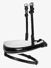 Load image into Gallery viewer, PS Noseband, GP Black Patent