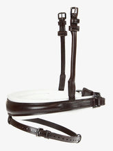 Load image into Gallery viewer, PS Noseband, GP Brown