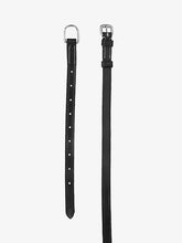 Load image into Gallery viewer, PS Flat Throatlatch w/White Stitches