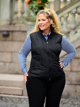 Load image into Gallery viewer, PS Padded Vest, Bella - Black