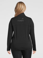 Load image into Gallery viewer, PS Long Sleeve Shirt, Anna LS - Black