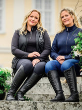 Load image into Gallery viewer, PS Long Sleeve Shirt, Anna LS - Black