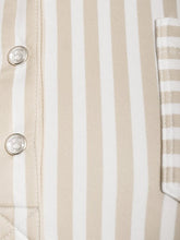 Load image into Gallery viewer, PS Magic Shirt, Curvy, Carola - Sand