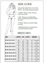Load image into Gallery viewer, PS Breeches, Robyn, White