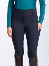 Load image into Gallery viewer, PS Breeches, Britney, Navy