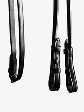 Load image into Gallery viewer, PS Reins - Rolled 16mm Supergrip