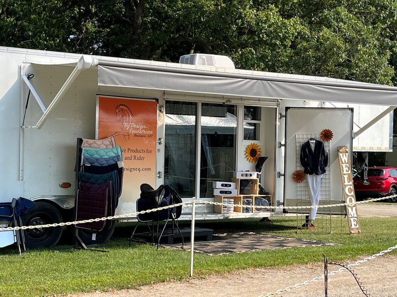Mobile Store Show Schedule 2024