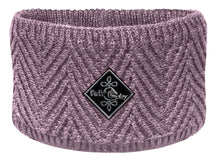 Load image into Gallery viewer, Fair Play Headband NAGANO - Lavendar

