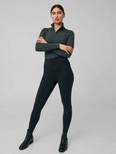Load image into Gallery viewer, PS Katja Riding FG Tights - Black
