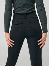Load image into Gallery viewer, PS Katja Riding FG Tights - Black
