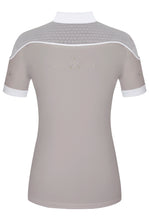 Load image into Gallery viewer, Fair Play Shirt LETIZIA, Beige

