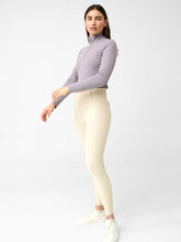 Load image into Gallery viewer, PS Katja Riding FG Tights - Dark Ivory
