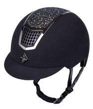 Load image into Gallery viewer, Fair Play Helmet, QUANTINUM Galaxy
