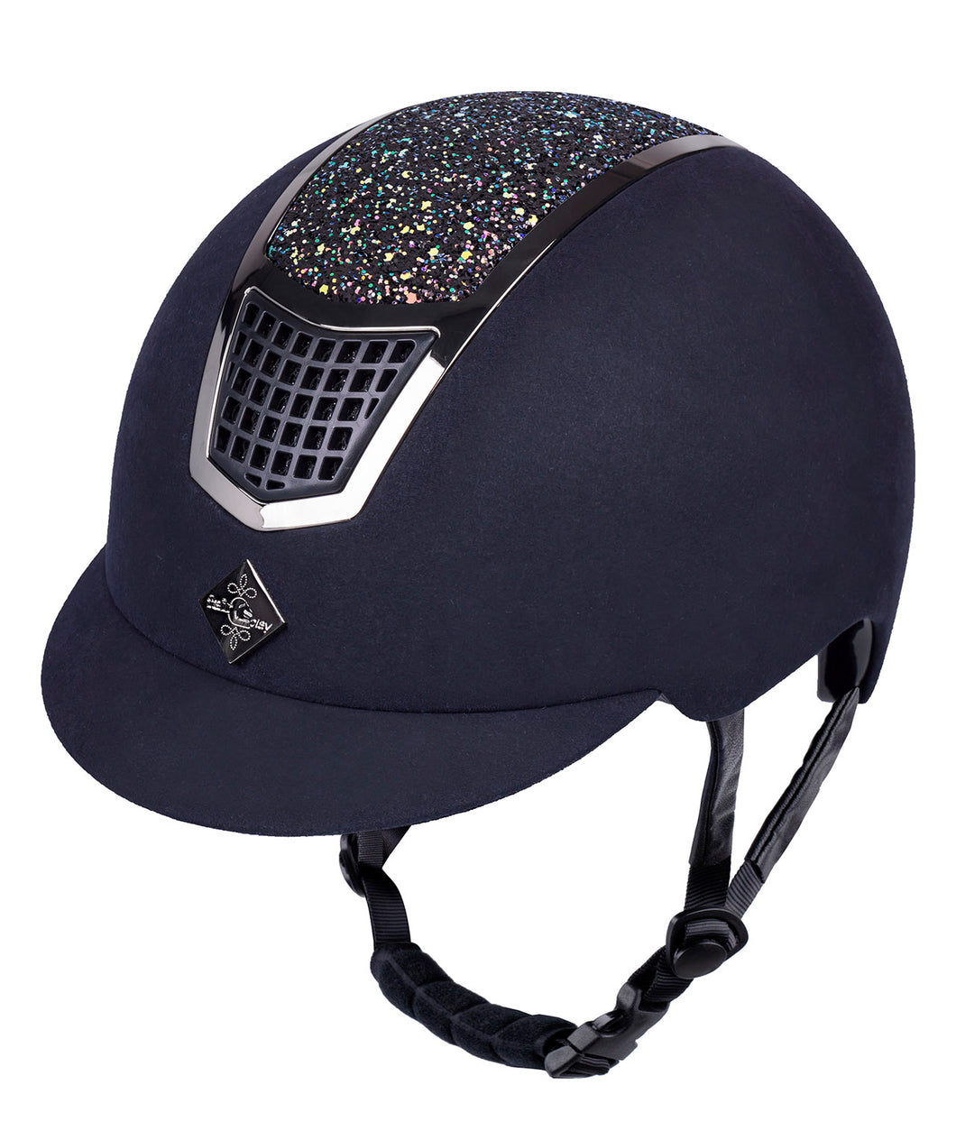 Fair Play Helmet, QUANTINUM Galaxy