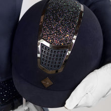Load image into Gallery viewer, Fair Play Helmet, QUANTINUM Galaxy
