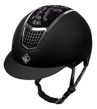 Load image into Gallery viewer, Fair Play Helmet, QUANTINUM Fleur
