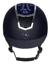 Load image into Gallery viewer, Fair Play Helmet, QUANTINUM Fleur
