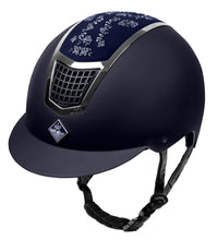 Load image into Gallery viewer, Fair Play Helmet, QUANTINUM Fleur
