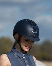 Load image into Gallery viewer, Fair Play Helmet, QUANTINUM Fleur
