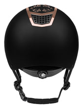 Load image into Gallery viewer, Fair Play Helmet, QUANTINUM Fleur
