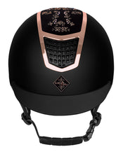 Load image into Gallery viewer, Fair Play Helmet, QUANTINUM Fleur
