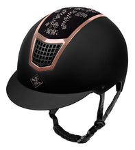 Load image into Gallery viewer, Fair Play Helmet, QUANTINUM Fleur
