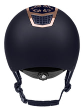 Load image into Gallery viewer, Fair Play Helmet, QUANTINUM Fleur
