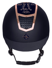 Load image into Gallery viewer, Fair Play Helmet, QUANTINUM Fleur
