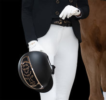 Load image into Gallery viewer, Fair Play Helmet, QUANTINUM Fleur
