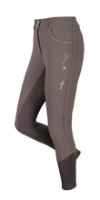 Load image into Gallery viewer, Fair Play Breeches LIVIANA, Taupe Grey
