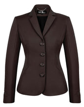Load image into Gallery viewer, Fair Play Show Jacket TAYLOR CHIC, Brown
