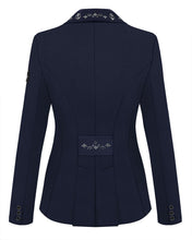 Load image into Gallery viewer, Fair Play Short Tailcoat ALISSA FLEUR SUMMER, Navy
