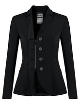 Load image into Gallery viewer, Fair Play Show Jacket ABIGAIL FLEUR SUMMER, Black

