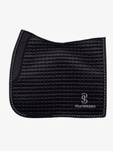 Load image into Gallery viewer, PS Dressage Pad, Pro - Black
