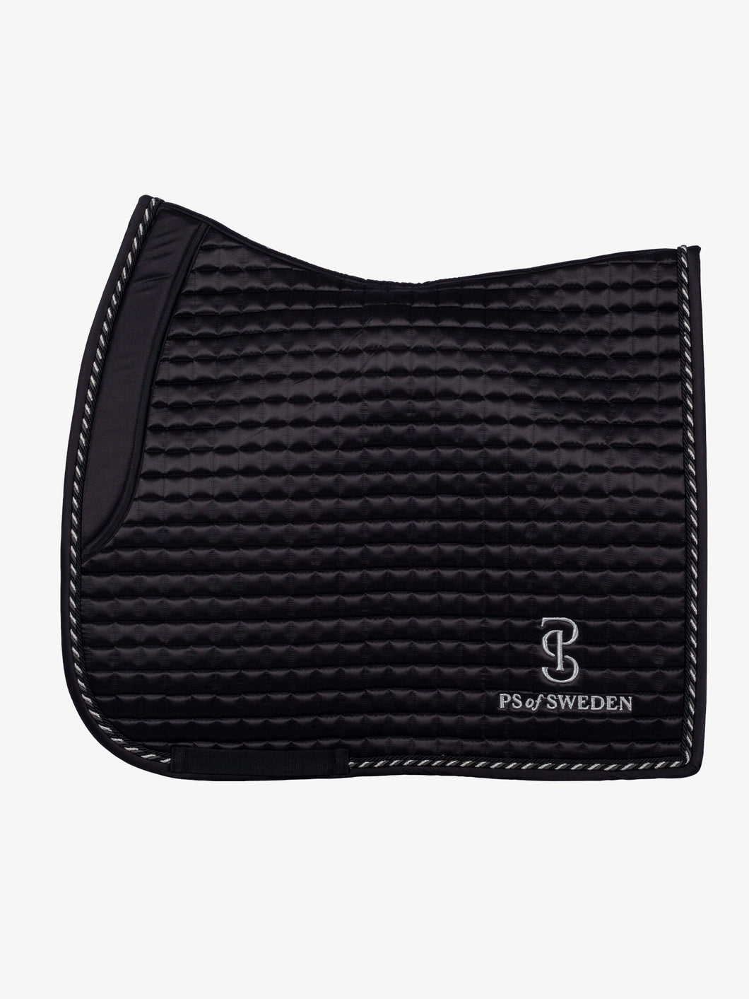 PS Dressage Pad, Pro - Black